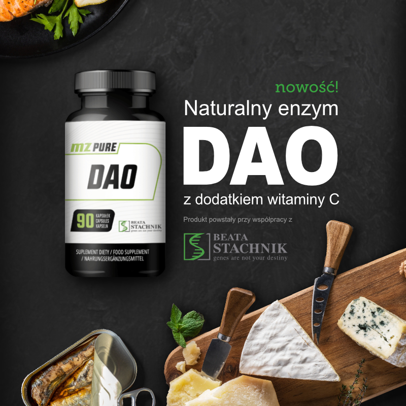 Nyhed! Enzym DAO