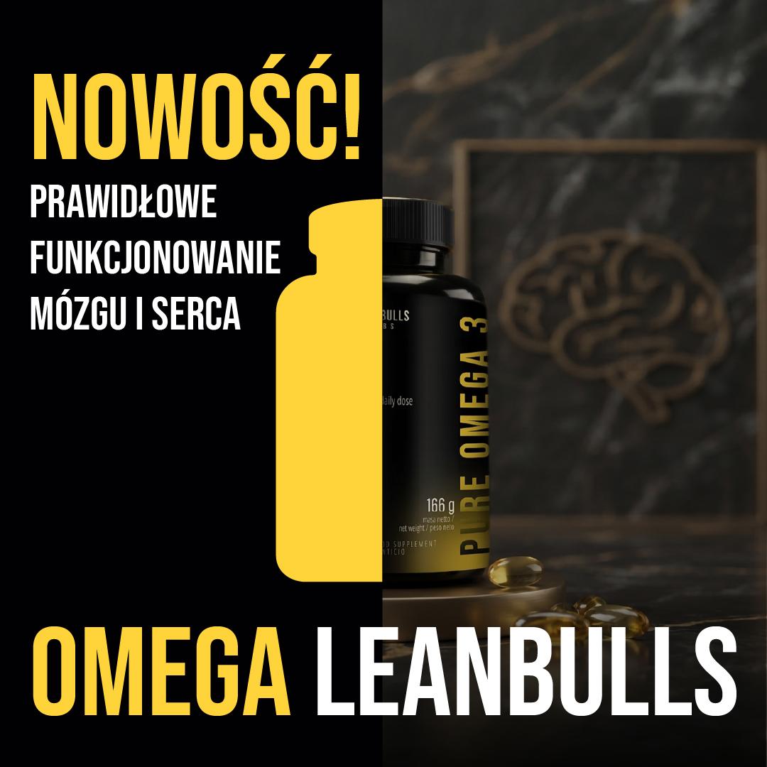 Nyt fra LEAN BULLS!