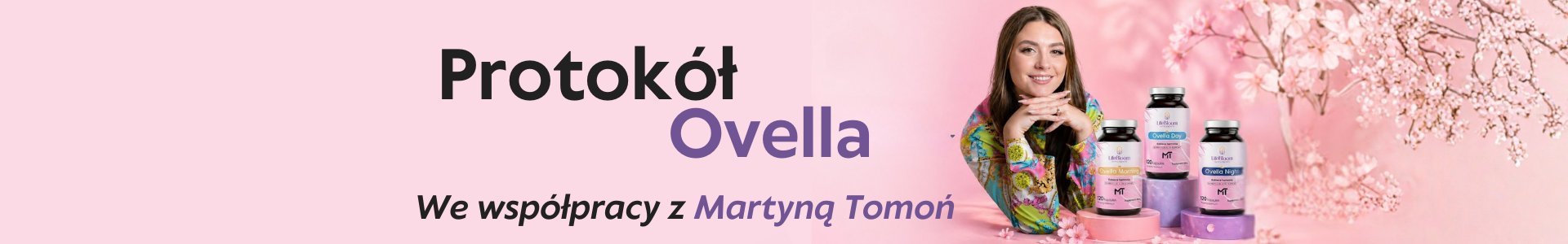 Ovella af Martyna Tomoń